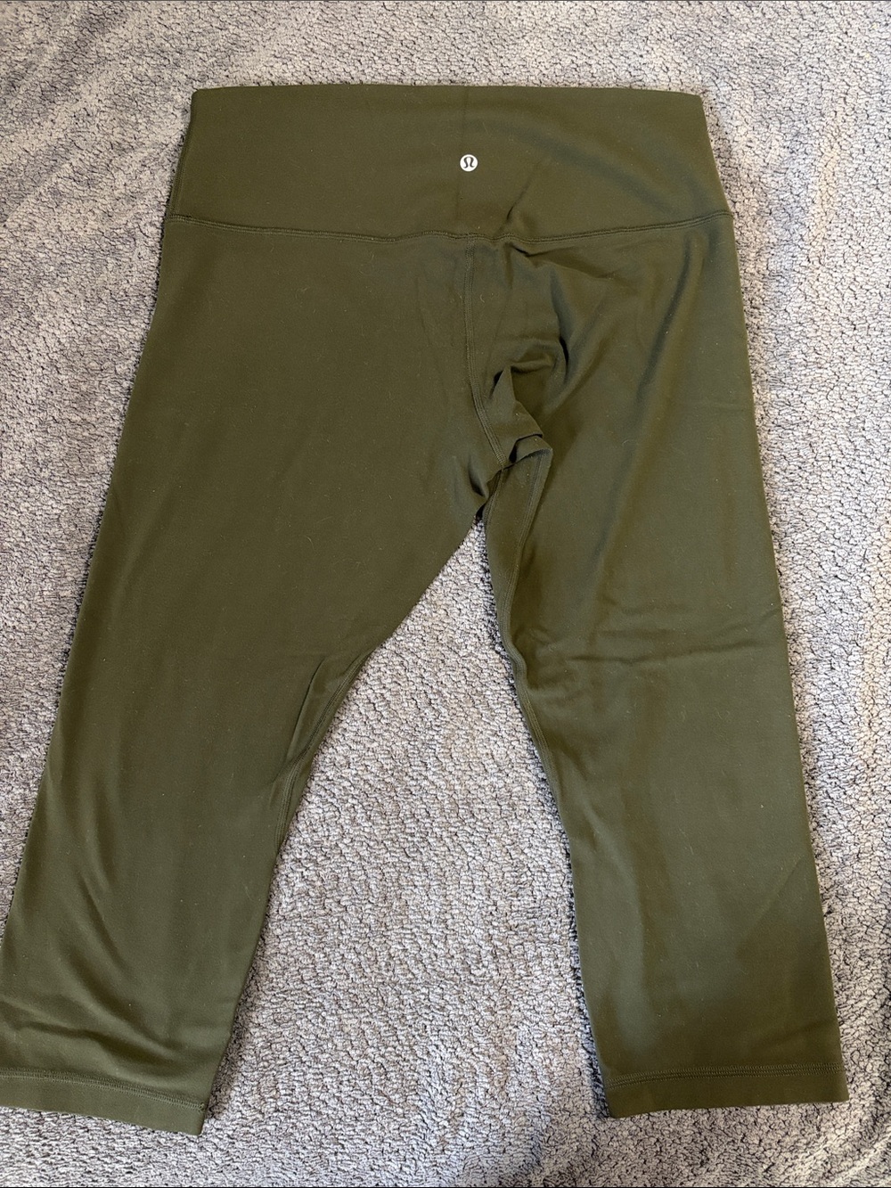 Lululemon Align 21”